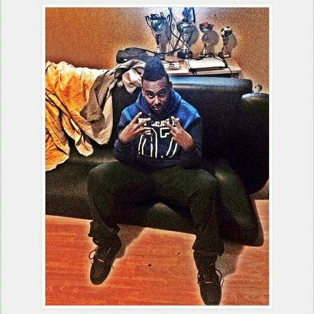 KingKongMIME Profile Picture