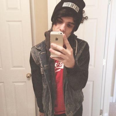 i may or may not be attracted to you.