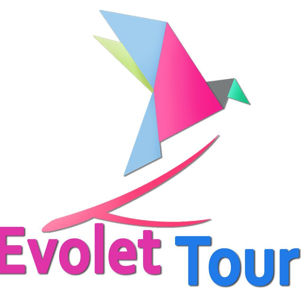 evoletour's profile picture. Menyediakan perjalanan wisata