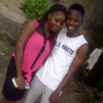 A guy,cool headed,easy going.always luking fwesh nd  luking for hot girls