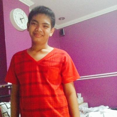 Follow me and I'll followback :)