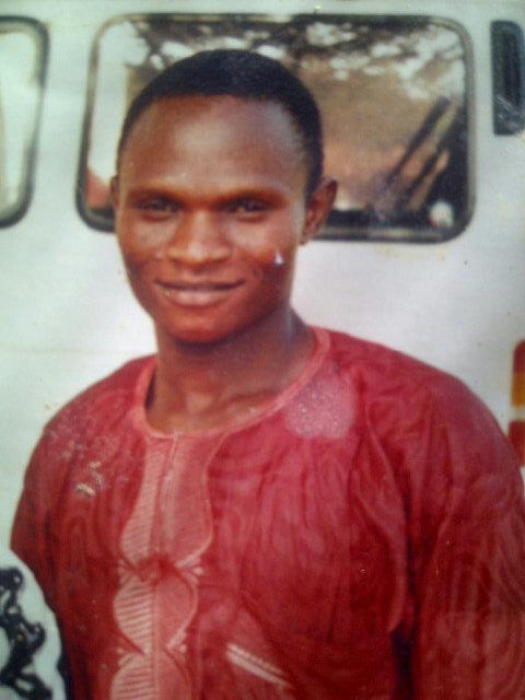 Simple but difficult to understand,live at kaduna attended shehuidiris college of healthscience and technology makarfi,kadunastate.I'm self employee nw .