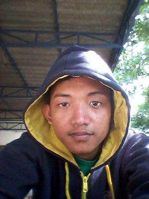 always smile...