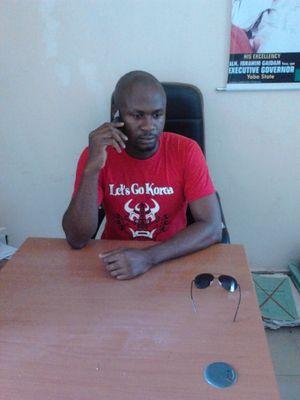 ibedaniel52's profile picture. 