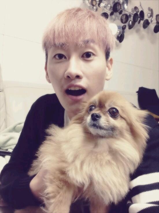 กูเป็นเอล์ฟ !!! จบนะ เขตปลอดติ่งเอ็กโซ!!
เชื่อมั่นในเกิงไก่ ฮันฮยอกตลอดไป ♥