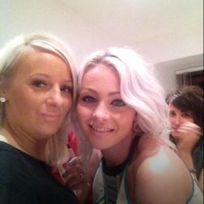 mrswally88's profile picture. Me and my girl ❤️
