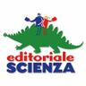EScienza's profile picture. Libri di scienza per ragazzi e non solo!
Dal 1993 cerchiamo modi sempre nuovi per avvicinare il mondo della scienza e i suoi esperti ai giovanissimi.
