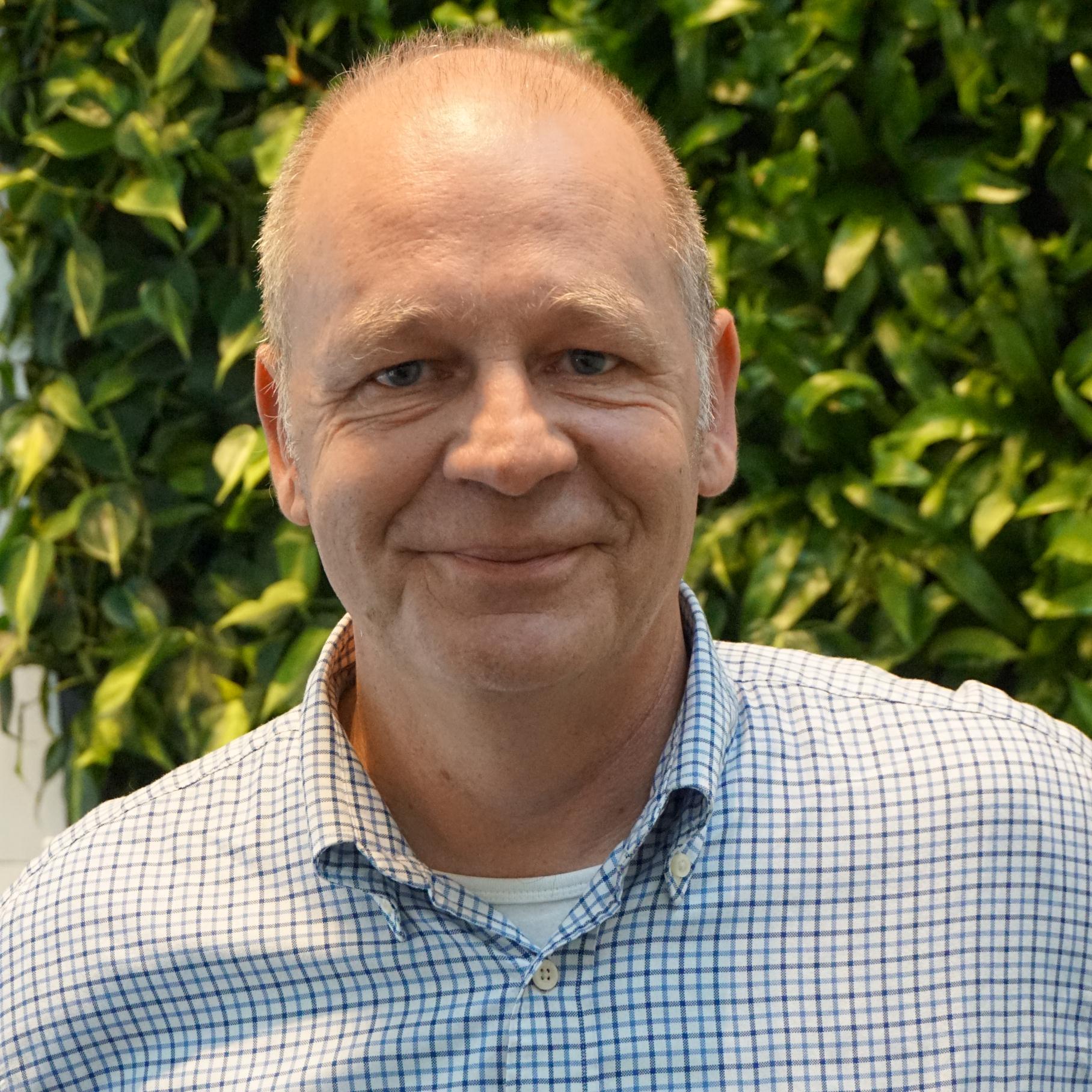 jelmerdejong01's profile picture. Hoofd Kenniscentrum woonhuisventilatie @Brinkcs