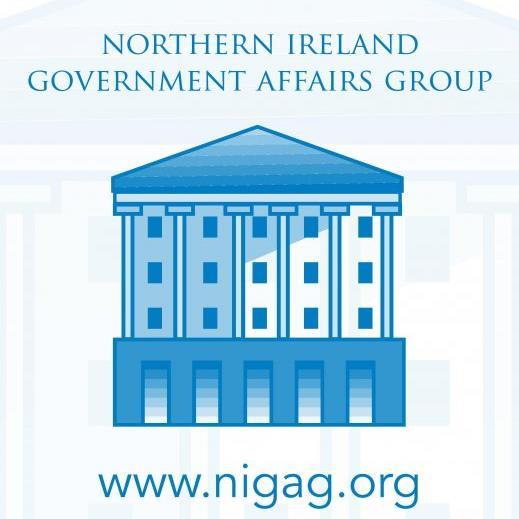 The NI Government Affairs Group (NIGAG) promotes good practice and provides a forum for those with an interest in political affairs. RTs do not = endorsements