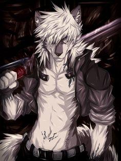 Hey the name's Damian, but feel free to call me Claw|21 (R34)|furry|my daughter is @4yoslut_rp | yeah I'm single