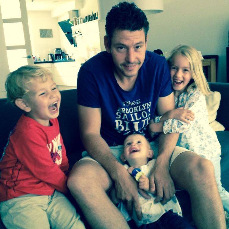 mlaan77's profile picture. #Vader #Druk #dwarsdenker #moveforward