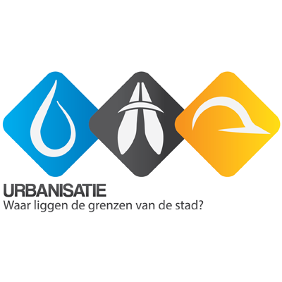 Jaarlijks symposium van studievereniging ConcepT, Met in 2015 als thema 'Urbanisatie, waar liggen de grenzen van de stad?'