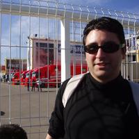 José Vte Moreno (@trawejo) 's Twitter Profile