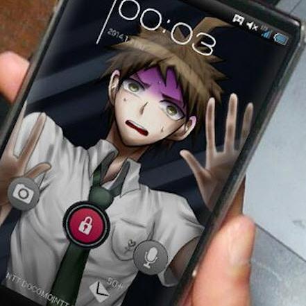 人気アニメをスマホ閉じ込めさんのプロフィール画像