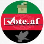 VOTE.AF: offers all citizens to share and publish their reports, articles, photos and videos and other events about the elections on this social network.