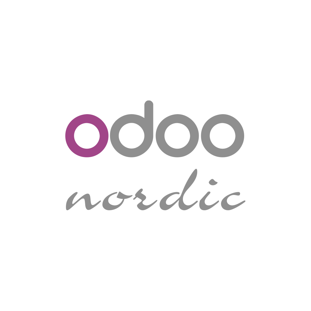 ODOO Nordic offers hosted services within SME and SOHO customers in Scandinavia. With local representatives and developers, we can help with custom ODOO setups.