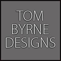 Tom Byrne Designs (@tombyrnedesigns) 's Twitter Profile