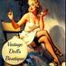 Vintage Dolls (@vintagedollsuk) Twitter profile photo
