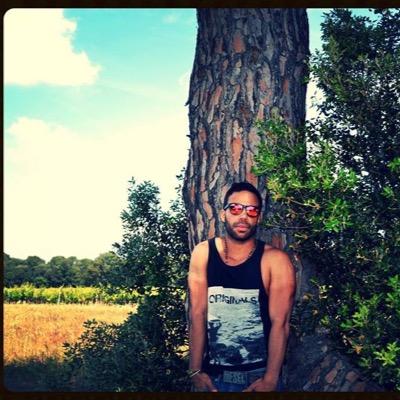 kryss_tucker's profile picture. 