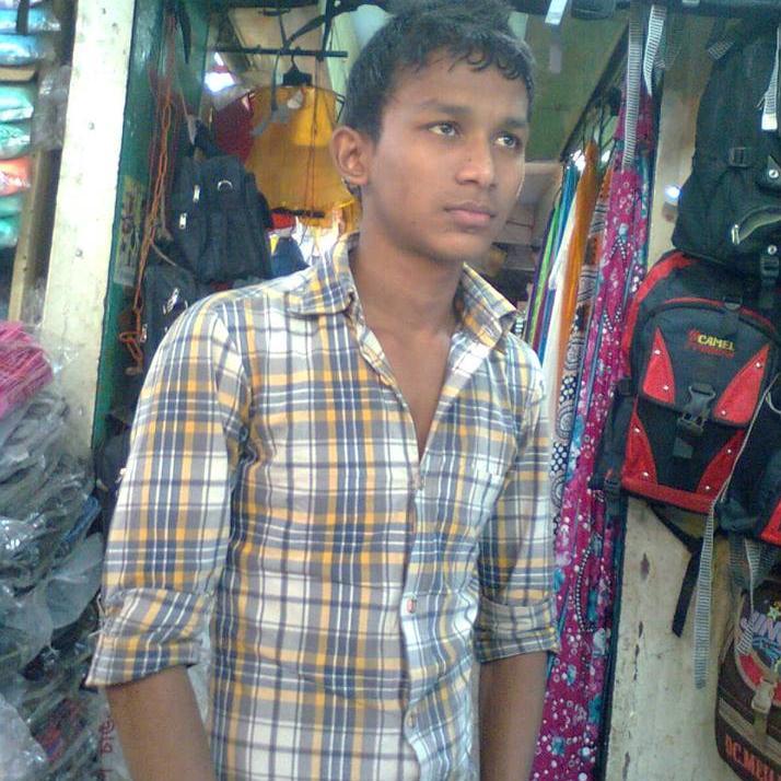 lonely_manik's profile picture. 