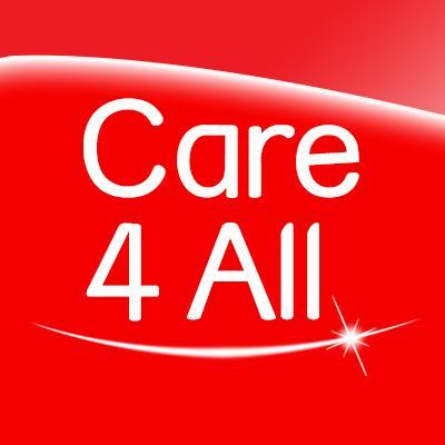Care4all is a local charity that provides great services for vulnerable people across North East Lincolnshire. Jo tweeting.