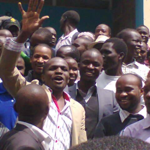 allan_rao's profile picture. YOUTHFUL VOICE