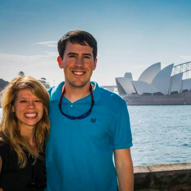 Husband, Father, Traveler, Marketer, Storyteller, Sojourner