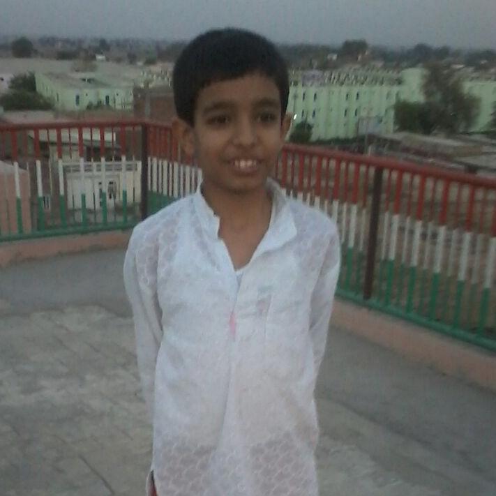 STUDENT SHAH SATNAM JI BOYS SCHOOL, SIRSA