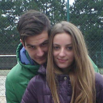 DMarienka's profile picture. 