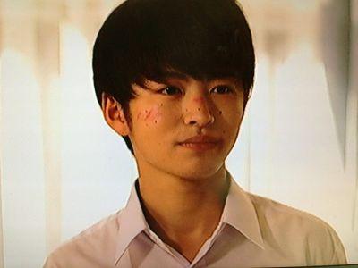 とうとう３年のeighterです！
ハイキュー!!も大好きです！