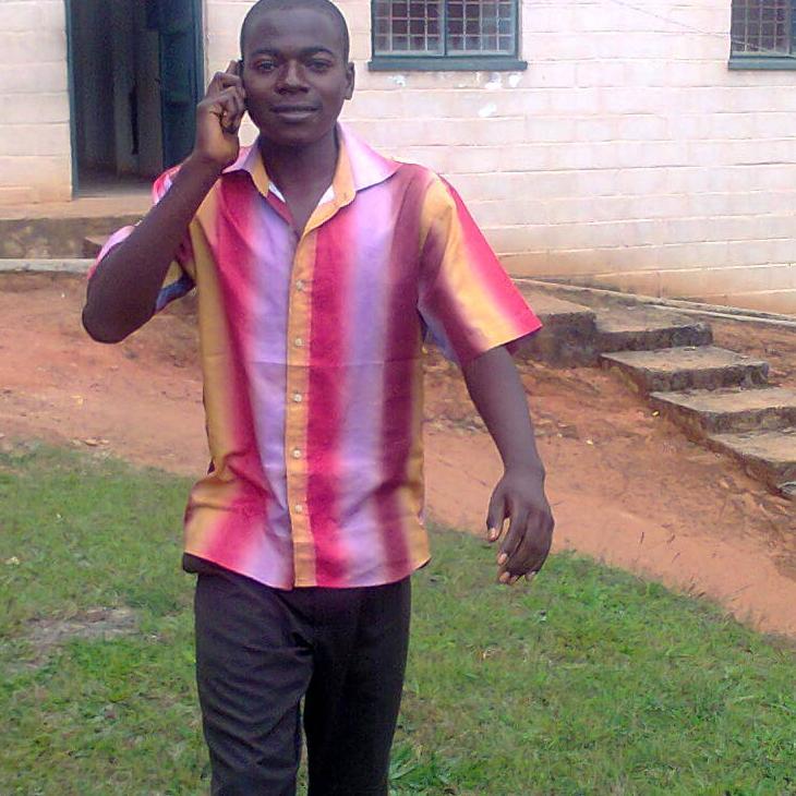 BarrMarshal's profile picture. 