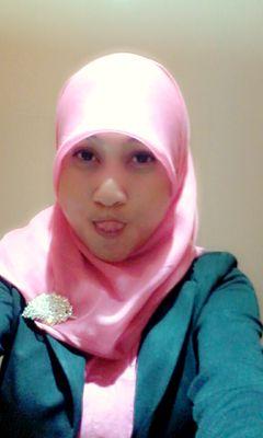 A simple girl