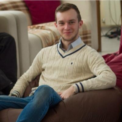 __maloy's profile picture. 