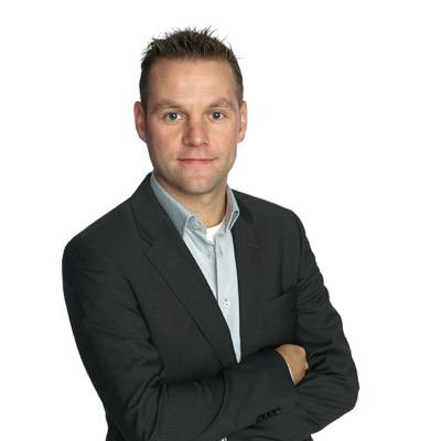 CRM consultant and owner of Nerual