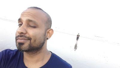 DineroAsh's profile picture. 