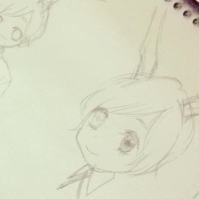 まよ