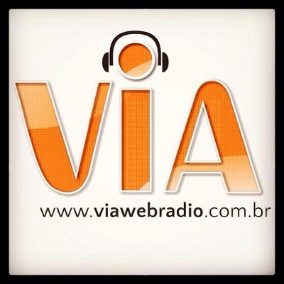 VIA Web Rádio -  A Nº 1 DA WEB!
           100% SERTANEJA!