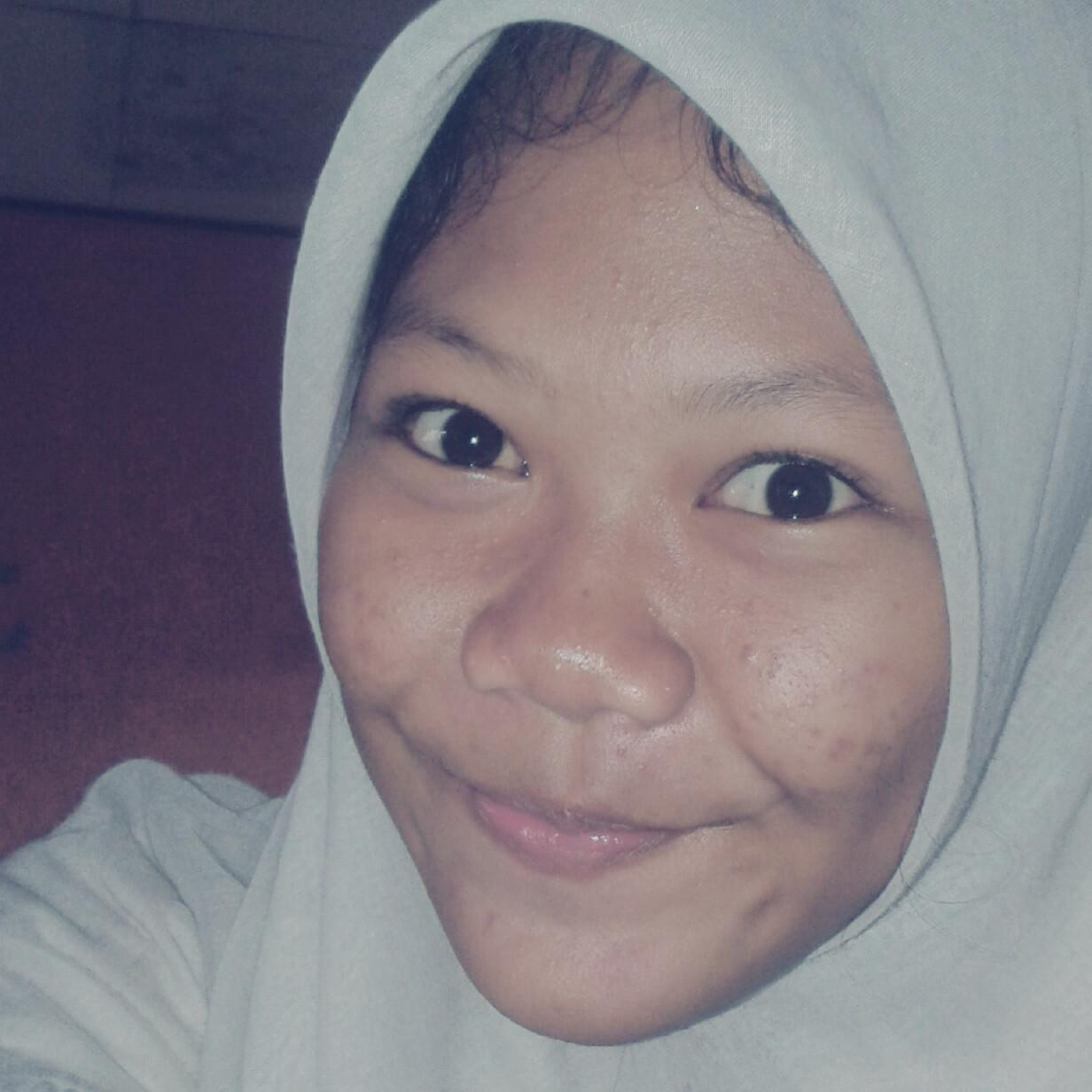 gua orang simple ko :)