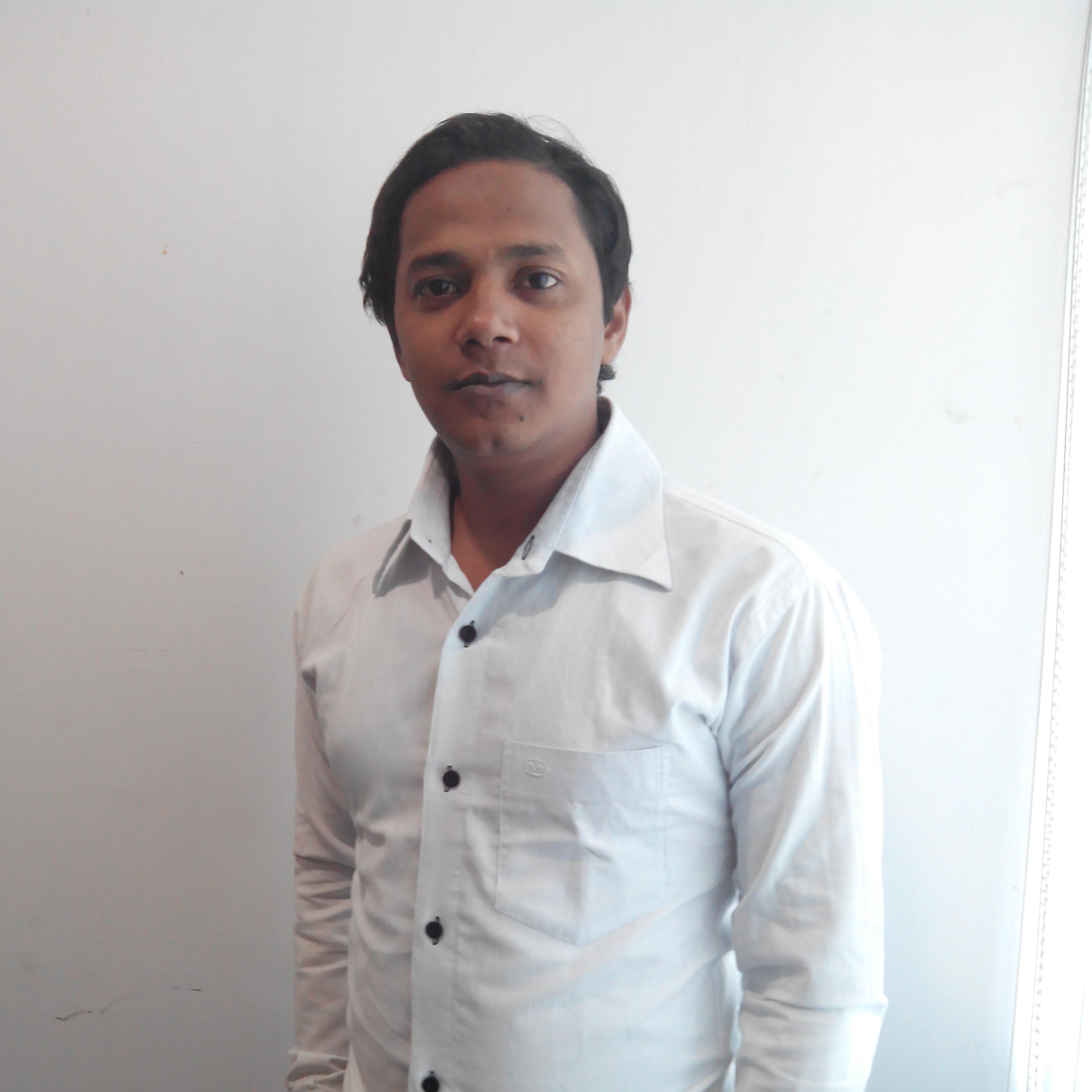 taifur_vcml's profile picture. 