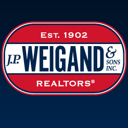 J.P. Weigand, the standard for excellence in Wichita real estate. Visit our website to search homes and for real estate related information.