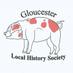 Gloucester History (@gloucesterlhs) Twitter profile photo
