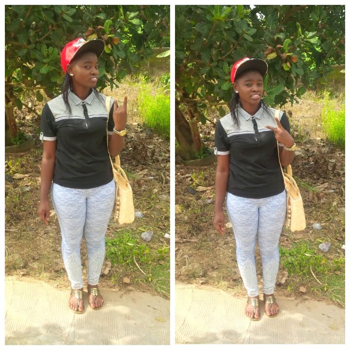 Always my self