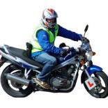 MotorbikeLesson's profile picture. Ever fancied life on 2 wheels? 
Courses available: CBT, AM, A1, A2, DAS, B2B. Any bike, any size, any age. Courses held in: Essex and East London