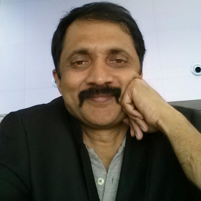 selvarajmr's profile picture. Lawyer/ Law firm trainee
ex Project Manager @ IBM