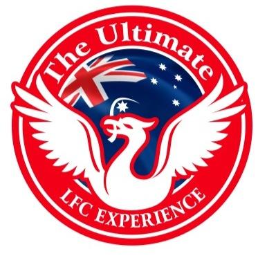 The Ultimate LFC Experience tours incorporate game days ⚽️ legend stadium & museum tours as well as intimate dinners with ex LFC players