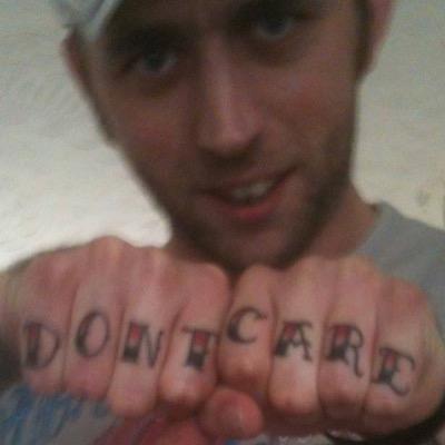 Swansea tattooist and all round nice guy! :-)