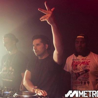 DJ/Producer/CEO @NORTHBASEUK & Representing Viper Recordings/Hospital/New State/Hardware/Metropolis/