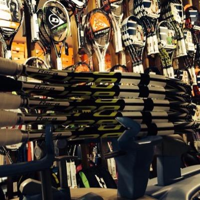 xtremtenis's profile picture. Tienda especializada en Tenis y Padel, raquetas, palas, cordajes........ xtremtenis@gmail.com Avinguda del Parc 62, 07500 Manacor Islas Baleares 971554612