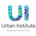 The Urban Institute (@Urban_Inst) Twitter profile photo