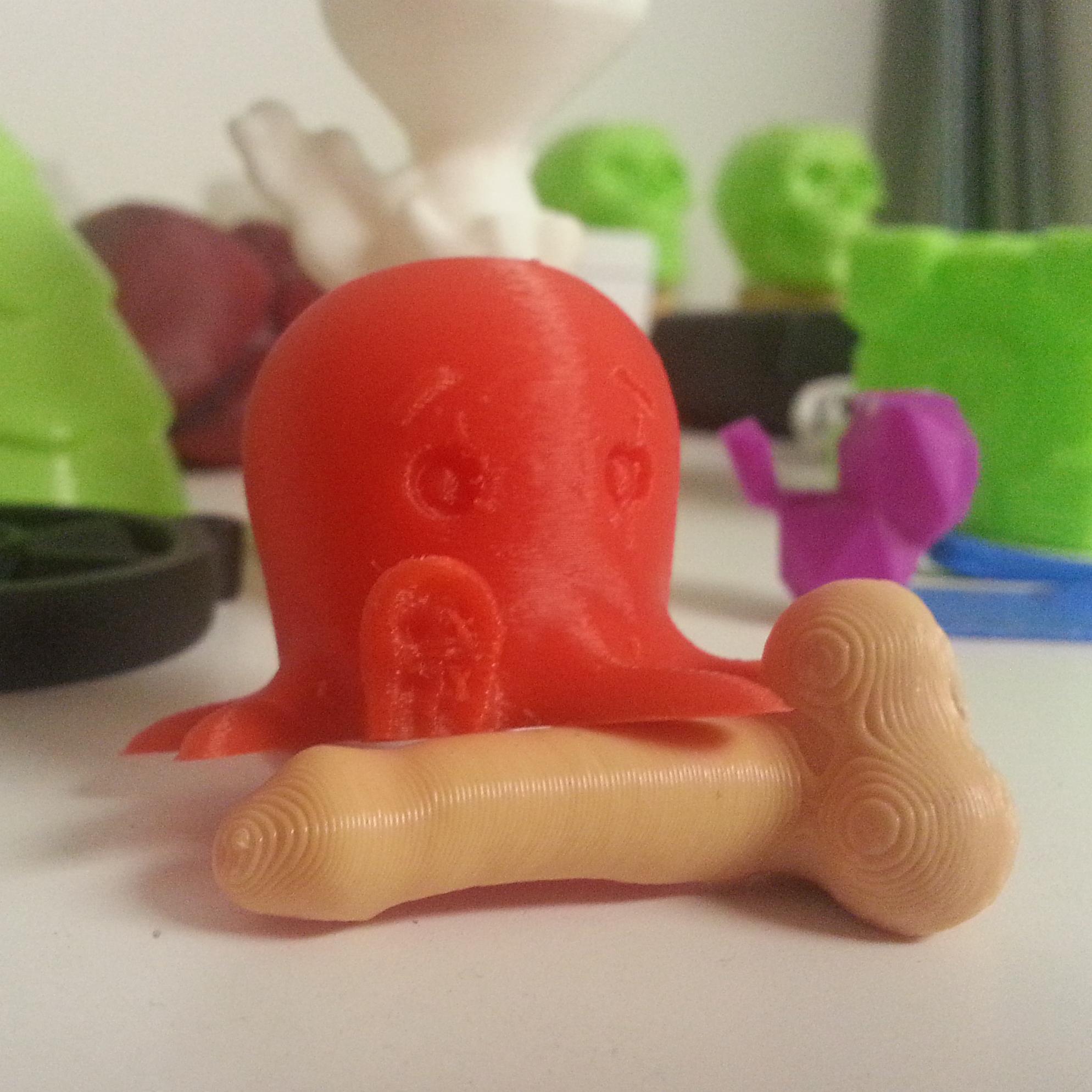 makerspacesays's profile picture. Out-of-context quotes heard around the makerspace